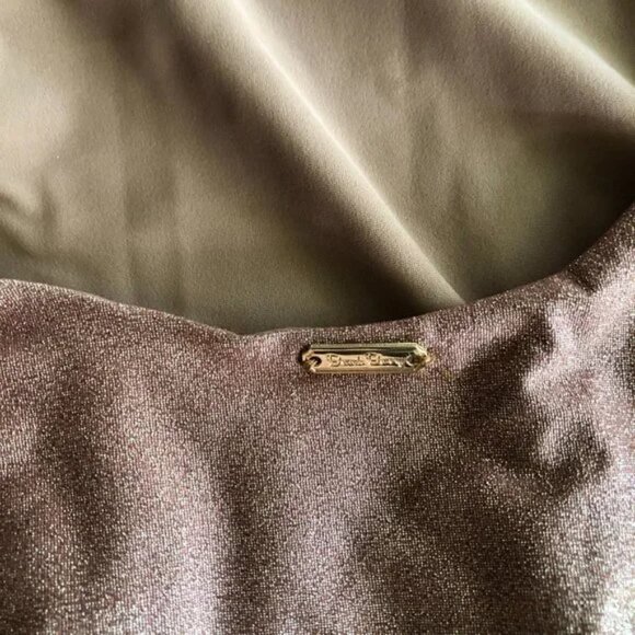 Beach Bunny Katrina One Piece (size M) NWT - Picture 9 of 11